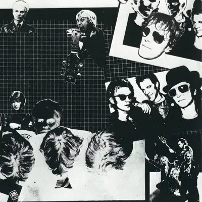 The Police - Outlandos D'Amour-4