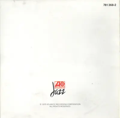Ray Charles - The Best Of Ray Charles-1