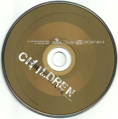 Robert Miles - Children-4