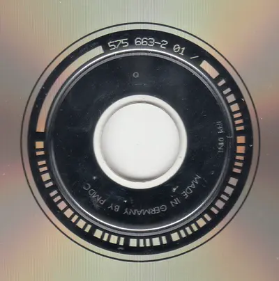 Robert Miles Featuring Maria Nayler - One & One-5