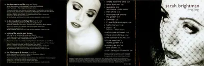 Sarah Brightman - Encore-4