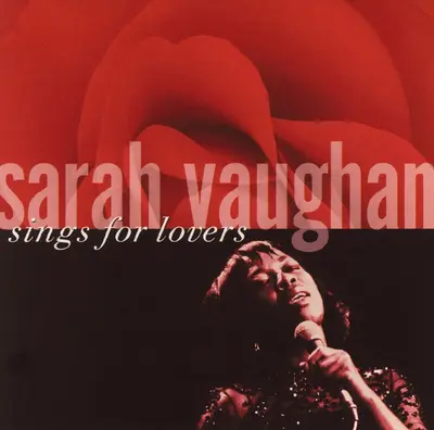 Sarah Vaughan - Sings For Lovers
