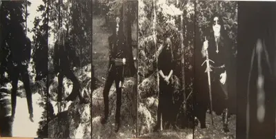Satanic Slaughter - Land Of The Unholy Souls-2