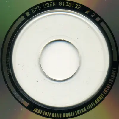 Simple Minds - Sparkle In The Rain-3