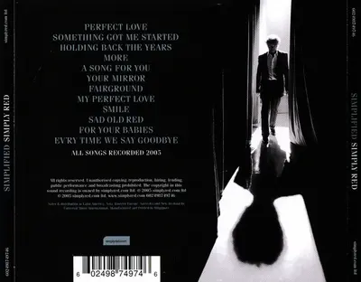 Simply Red - Simplified-1