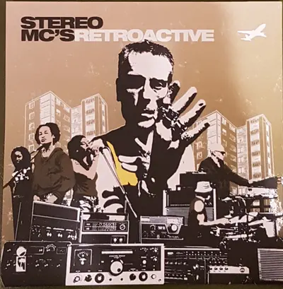 Stereo MC's - Retroactive