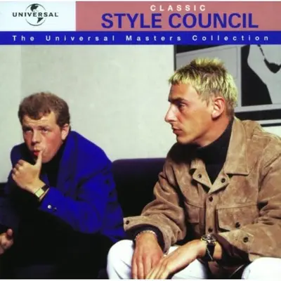 The Style Council - Classic