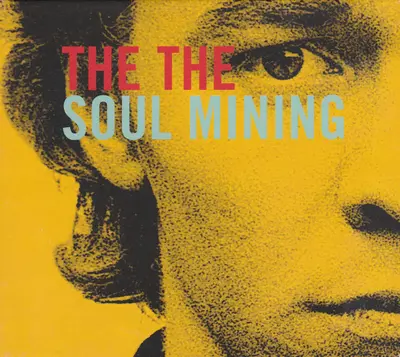The The - Soul Mining
