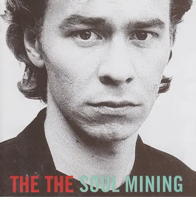 The The - Soul Mining-2