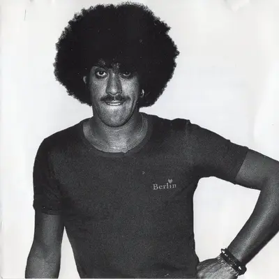 Thin Lizzy - Wild One - The Very Best Of Thin Lizzy-10