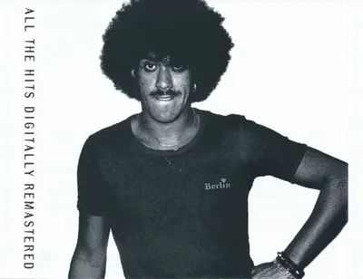 Thin Lizzy - Wild One - The Very Best Of Thin Lizzy-2