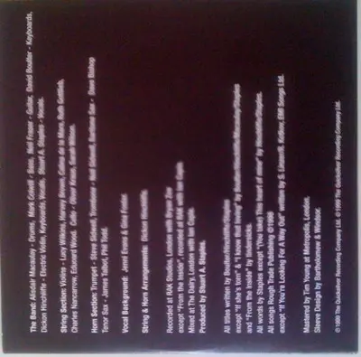 Tindersticks - Simple Pleasure-3