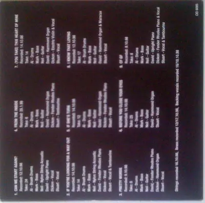 Tindersticks - Simple Pleasure-4