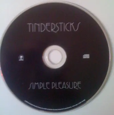 Tindersticks - Simple Pleasure-1