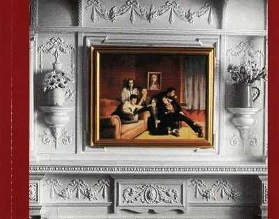 Tindersticks - Tindersticks
