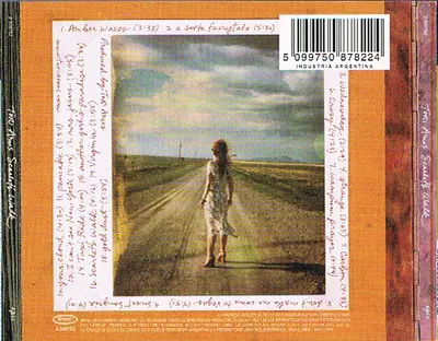 Tori Amos - Scarlet's Walk-2