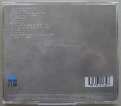 U2 - Songs Of Experience-2