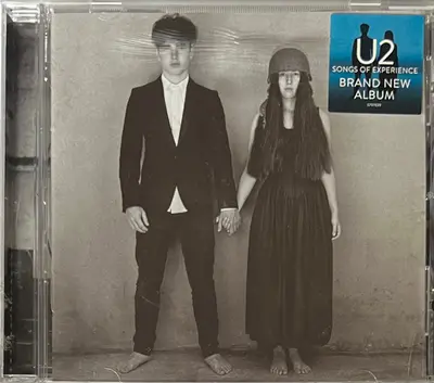 U2 - Songs Of Experience-10
