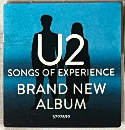 U2 - Songs Of Experience-11