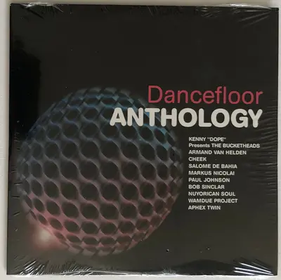 Various - Dancefloor Anthology