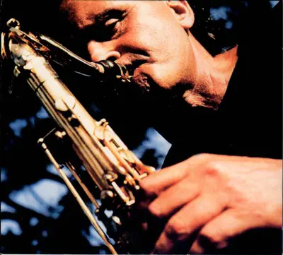 Stan Getz - Anniversary!-1