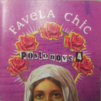Various - Favela Chic Postonove 4