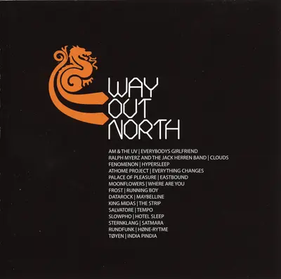 Various - Way Out North