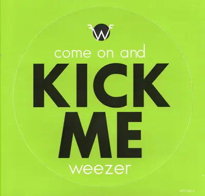 Weezer - Weezer-8