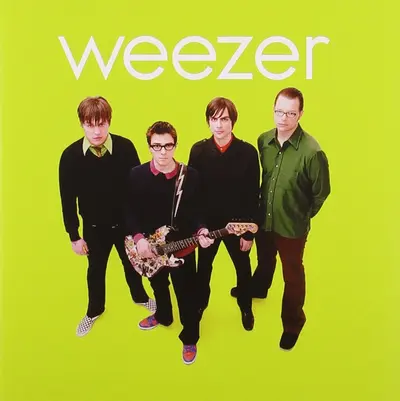 Weezer - Weezer