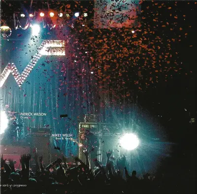 Weezer - Weezer-5