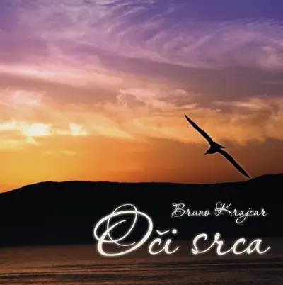 Bruno Krajcar - Oči Srca
