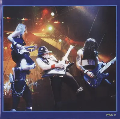 Iron Maiden - Live After Death-19