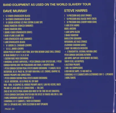 Iron Maiden - Live After Death-32