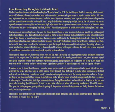 Iron Maiden - Live After Death-25