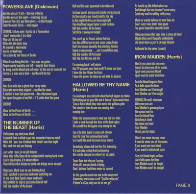 Iron Maiden - Live After Death-17