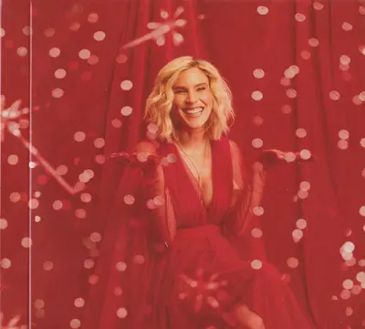 Joss Stone - Merry Christmas, Love-3