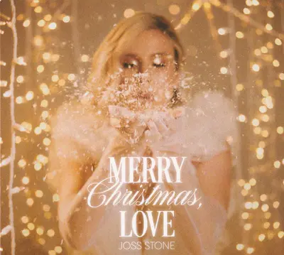 Joss Stone - Merry Christmas, Love