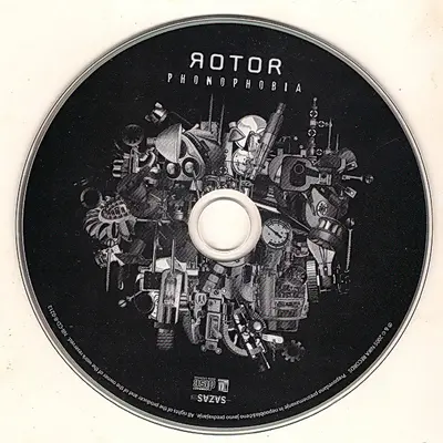 Rotor (2) - Phonophobia-3