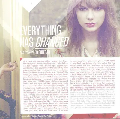 Taylor Swift - Red-19