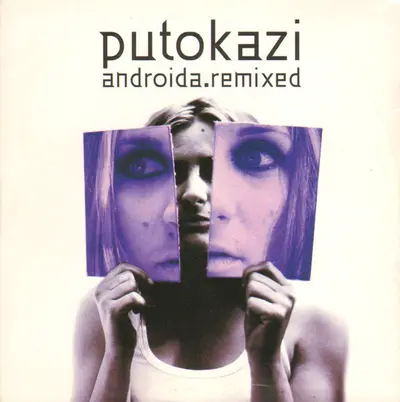 Putokazi - Androida.Remixed