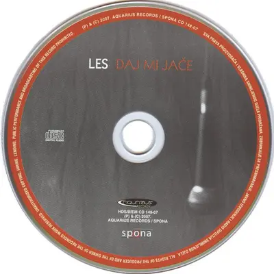 Tvrtko Hopek - Les - Daj Mi Jače-7