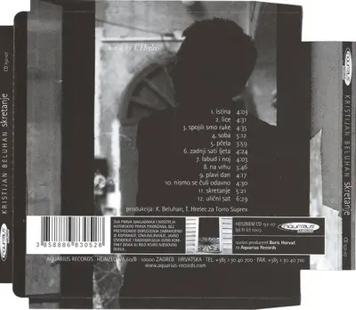 Kristijan Beluhan - Skretanje-2