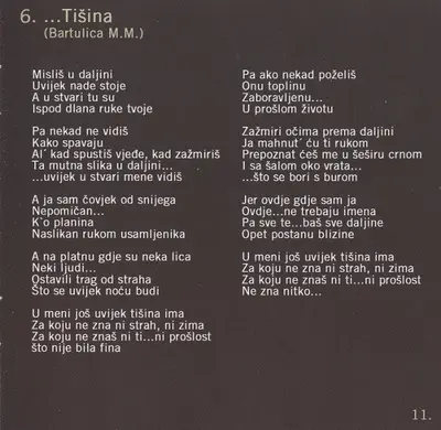 Mišo Bartulica - Ludnik-2