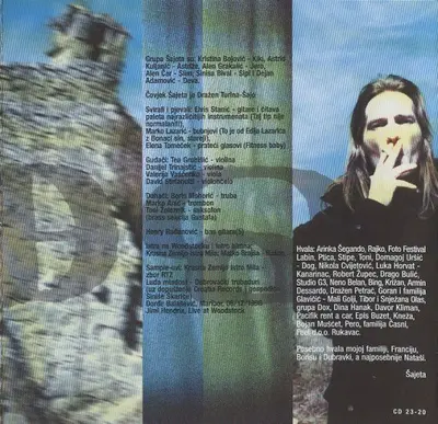 Šajeta - Istradamus Vulgaris-1