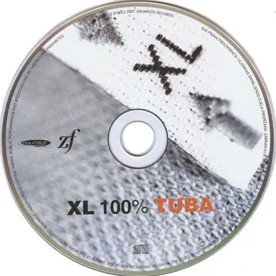 XL (16) - 100% Tuba
