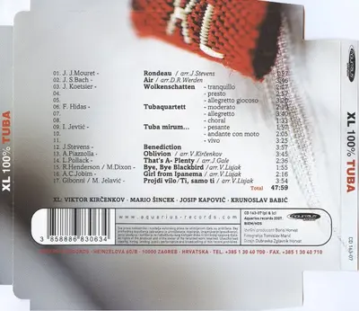XL (16) - 100% Tuba-2