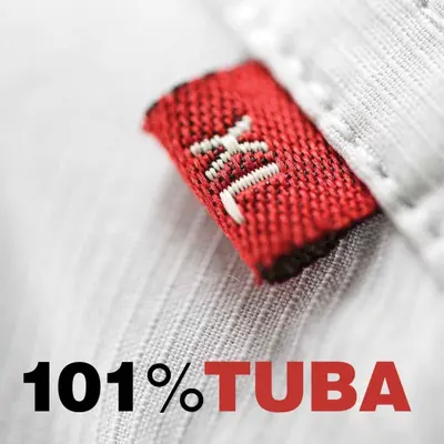 XL (16) - 101% Tuba