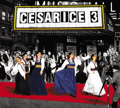 Ženska Klapa Cesarice - Cesarice 3
