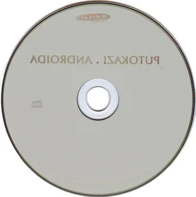 Putokazi - Androida-4