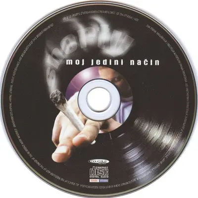 Shorty (11) - Moj Jedini Način-1